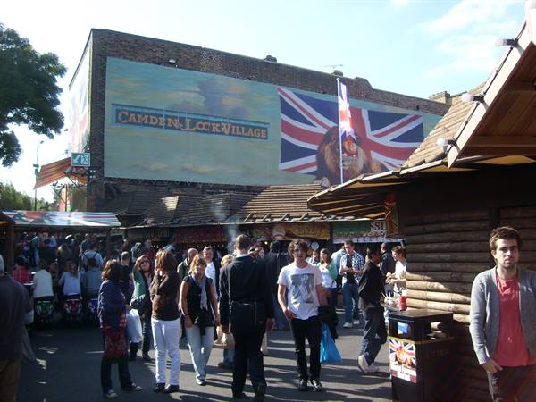 Camden