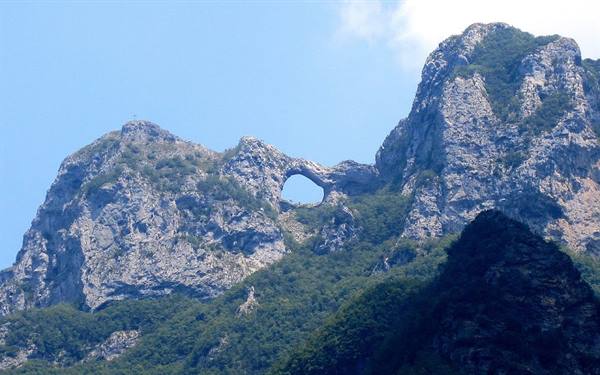 Monte Forato