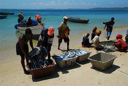 fishermen