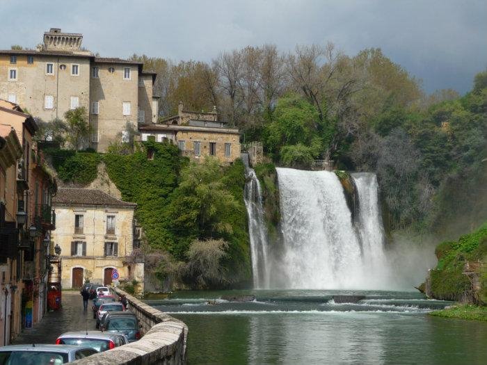 Isola Liri