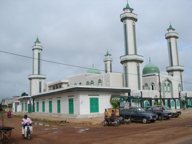 moschea