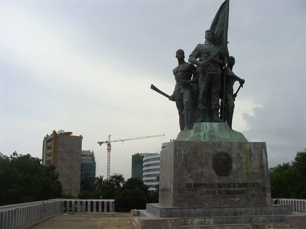 Place des Martyrs