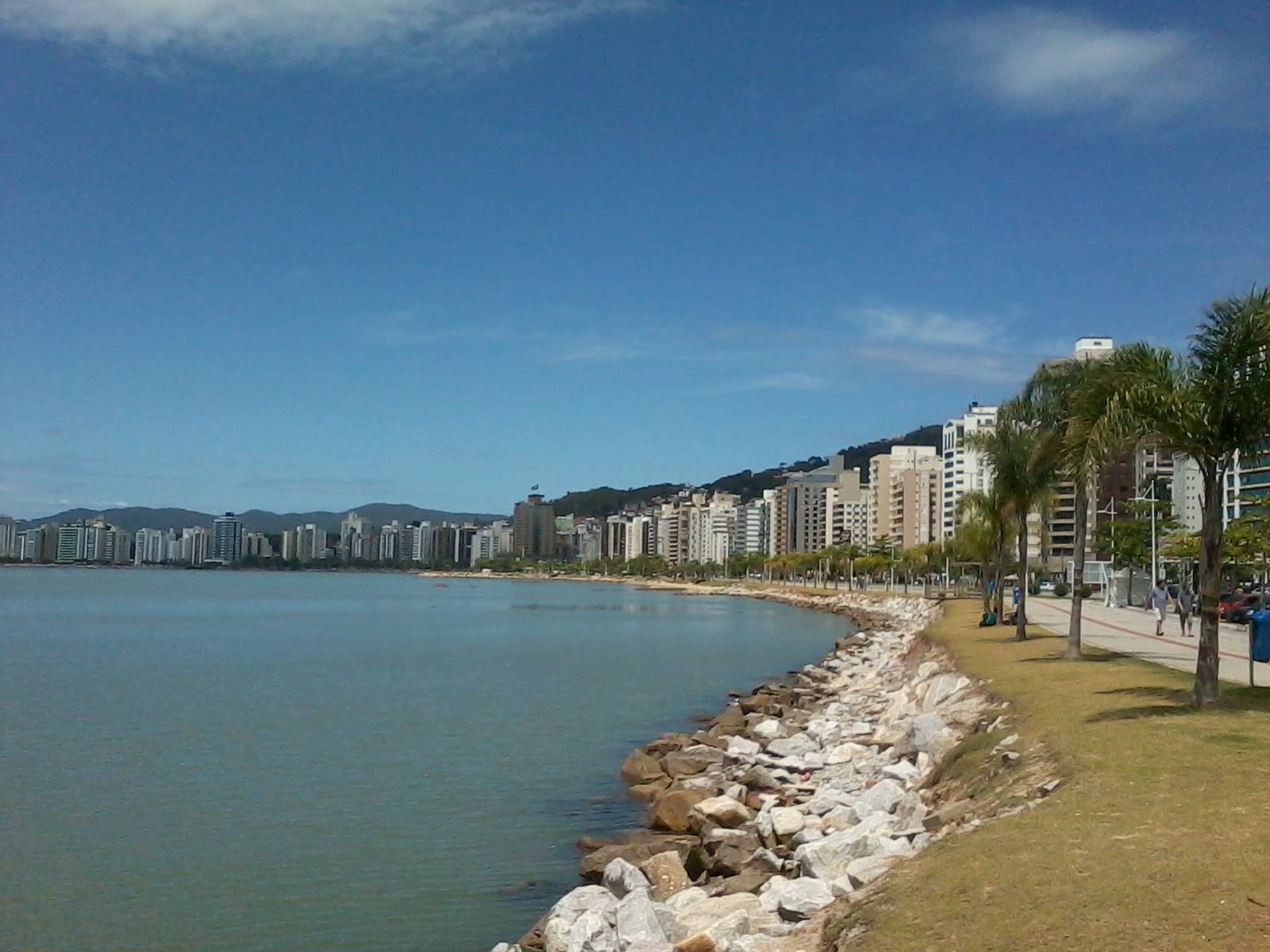 avenida Beira Mar