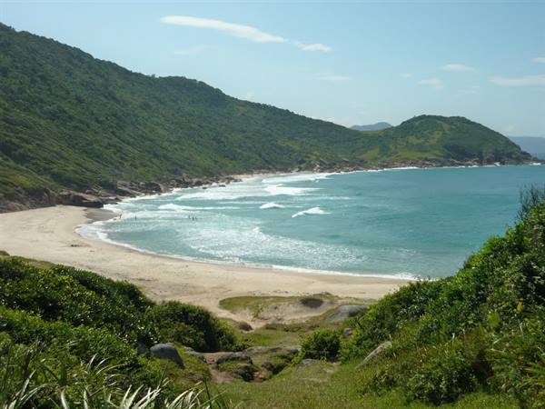 prainha