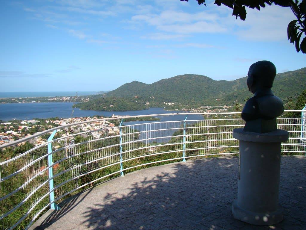 lagoa de Conceiçao