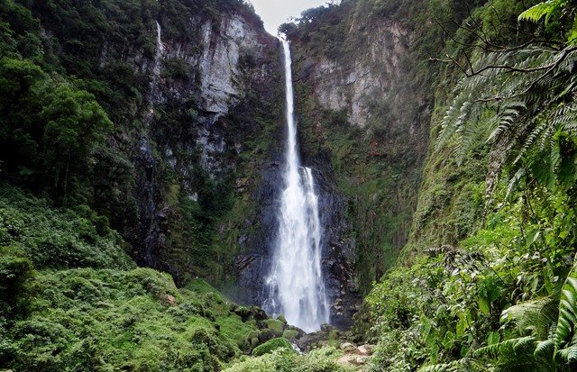 cachoeira salto grande