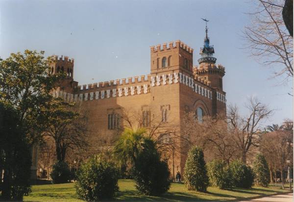 THE CITADEL