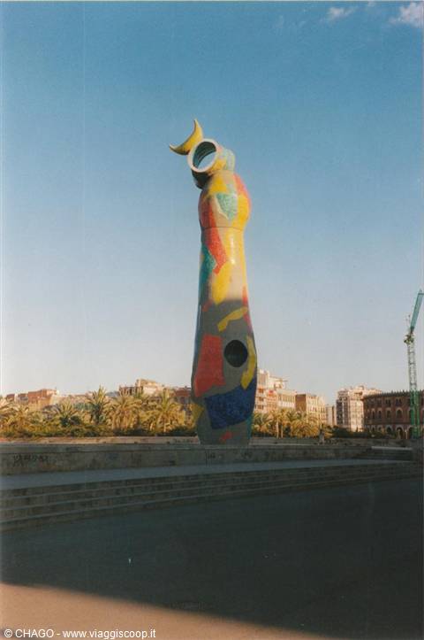 JEAN MIRO PARK