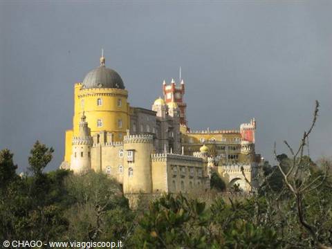 SINTRA