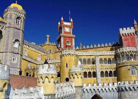 SINTRA