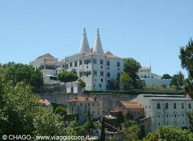 SINTRA