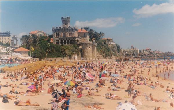 CASCAIS THE BEACH