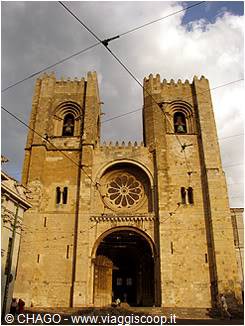 THE CATHEDRAL