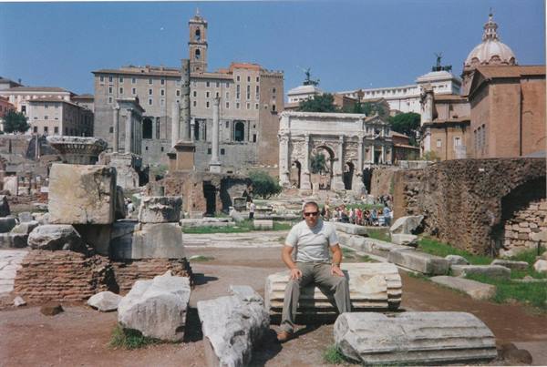 IMPERIAL FORUMS