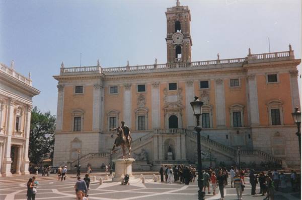 CAMPIDOGLIO