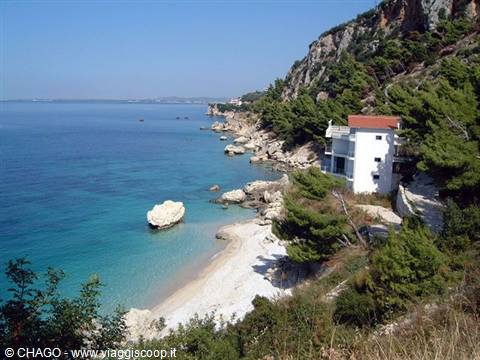 VLORA COAST
