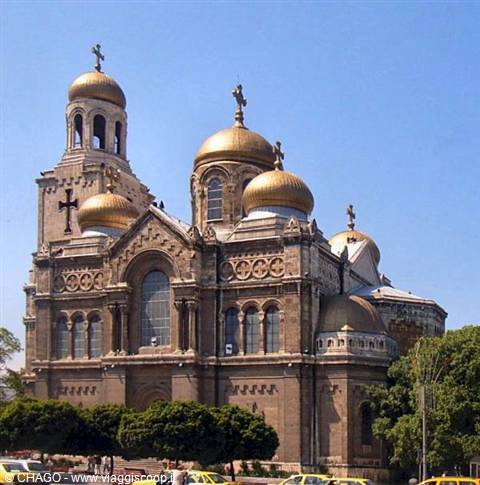 CATHEDRAL