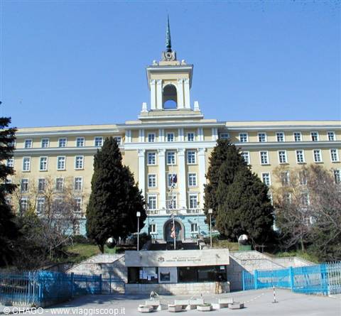 NAVAL ACADEMY