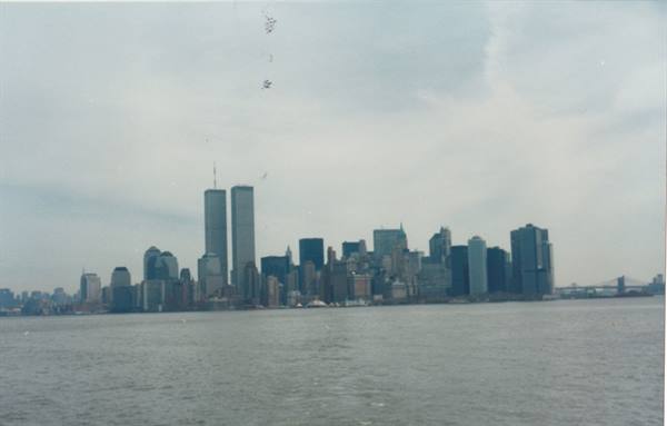 Manhattan