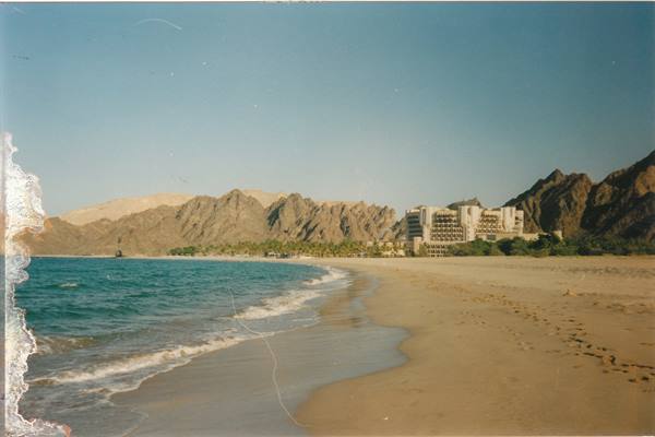 Al Bustan