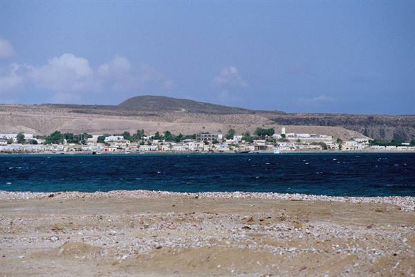 Tajoura