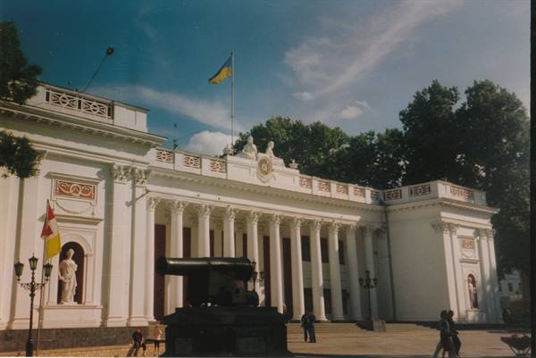 national museum