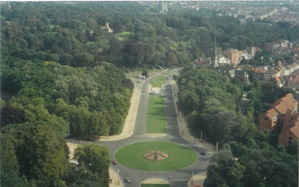 royal park