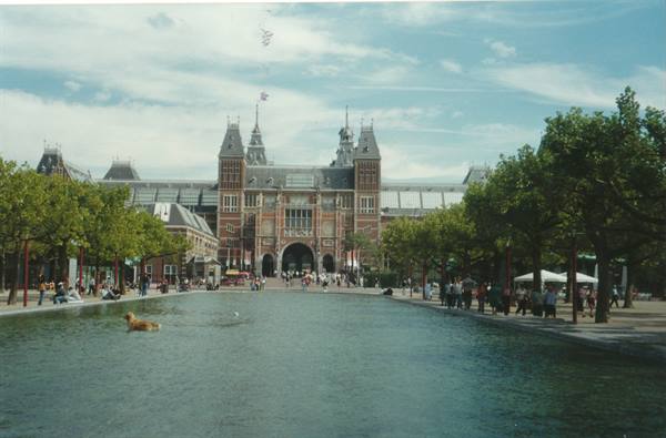 Rijksmuseum