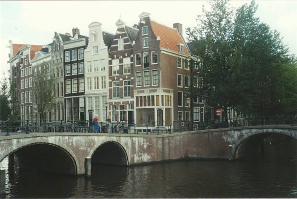 Keizersgracht