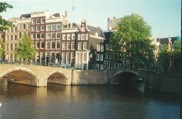 Leidsegracht