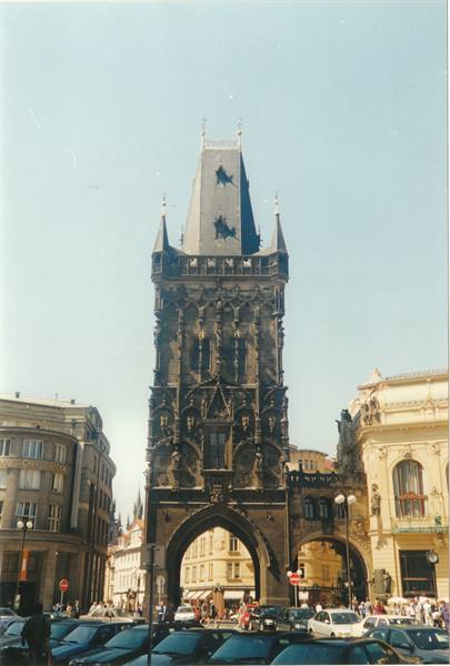 Tower