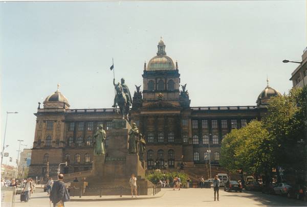 national museum