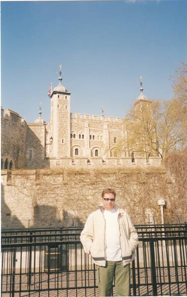 Tower of London