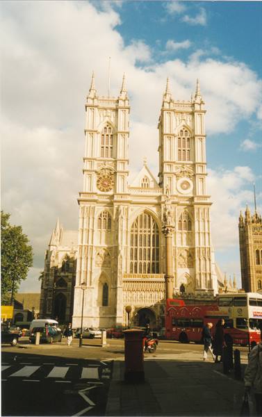 Westminster Abbey
