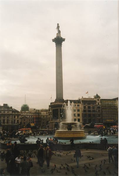 Trafalgar Square