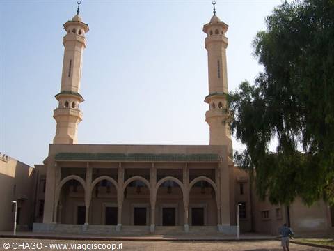 mosque 