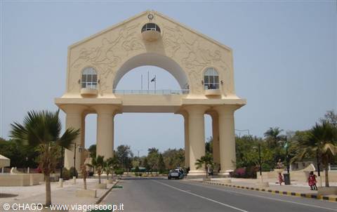 national monument