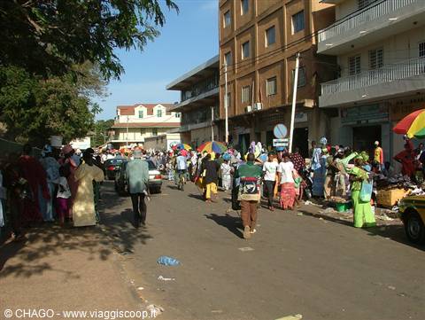 market