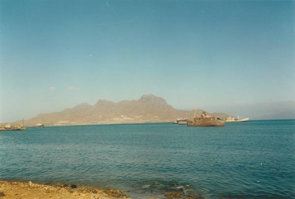 Monte Cara