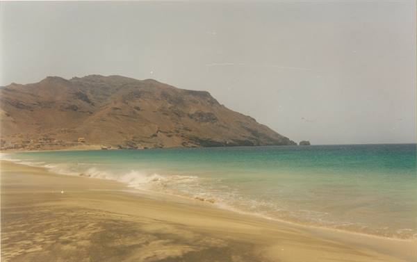 Sao Pedro