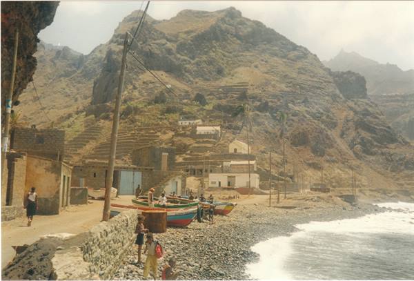 Paul beach