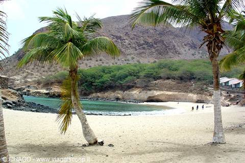 beautiful Tarrafal