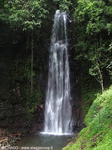 waterfall