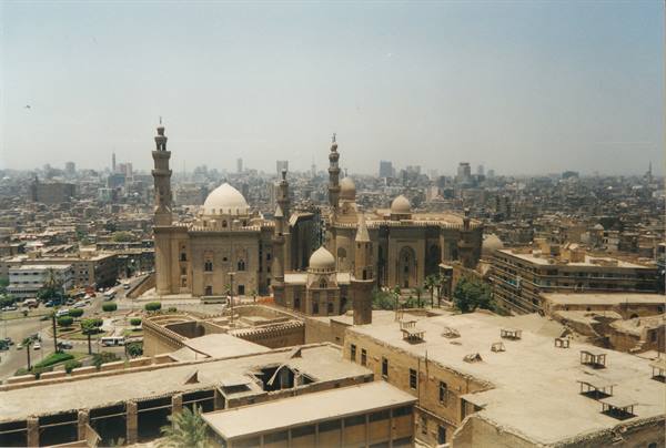 Quanaby Mosque