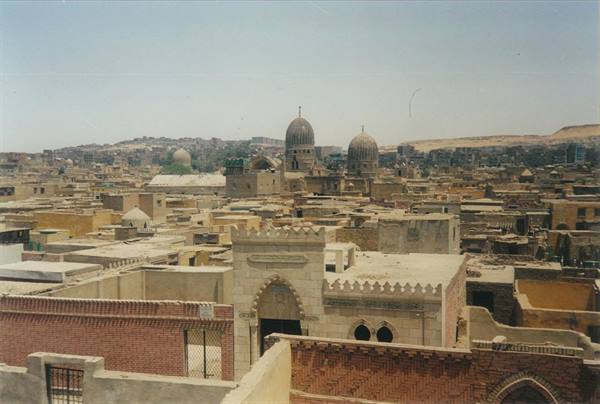 old Cairo