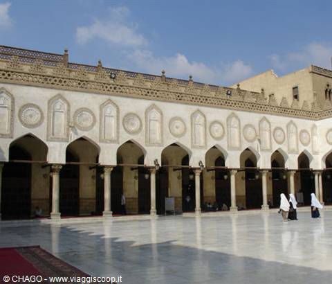 Cairo University