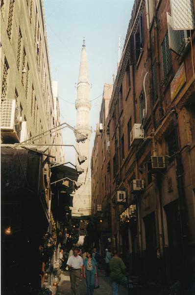 grand bazaar