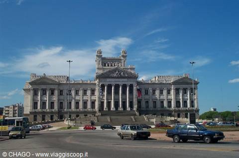 parliament