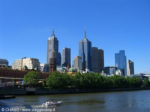 Melbourne