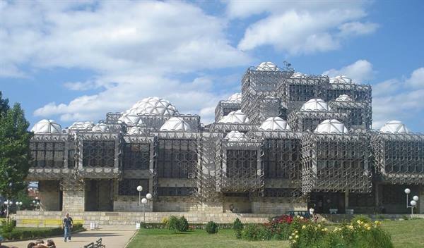national library